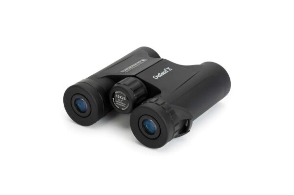 Celestron 71341 Outland-X 10x25 Dürbün