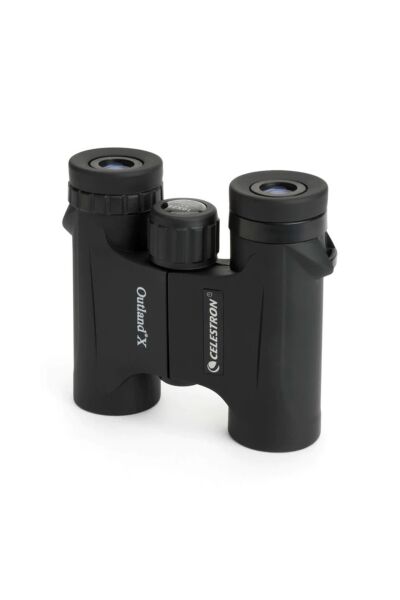 Celestron 71341 Outland-X 10x25 Dürbün
