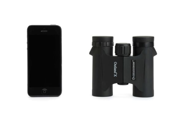 Celestron 71341 Outland-X 10x25 Dürbün