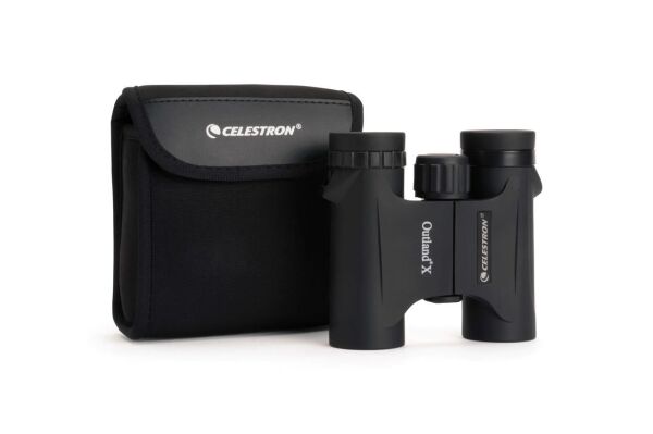 Celestron 71341 Outland-X 10x25 Dürbün