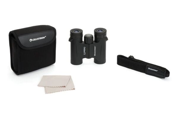 Celestron 71341 Outland-X 10x25 Dürbün