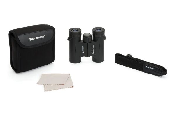 Celestron 71341 Outland-X 10x25 Dürbün