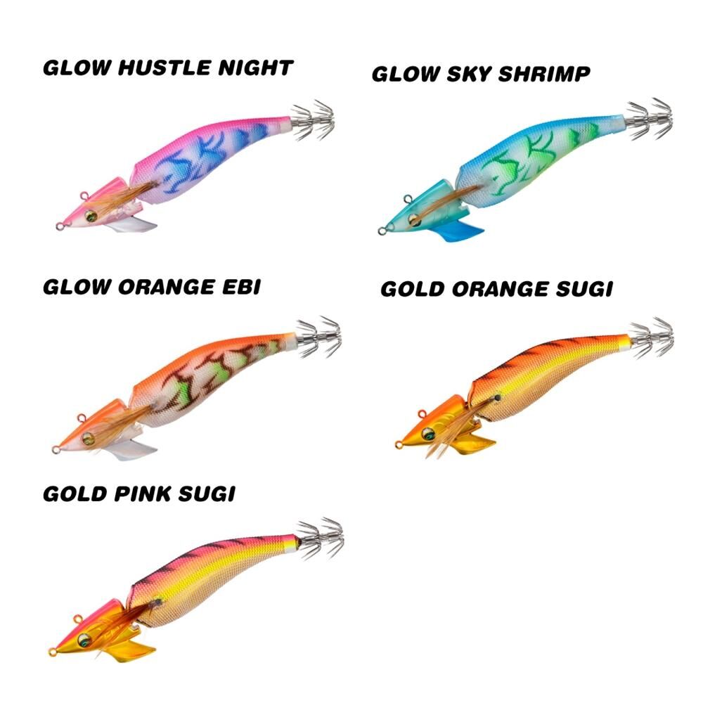 Daiwa Emeraldas Amorous Joint #3.5, 22,5gr Kalamar Zokası