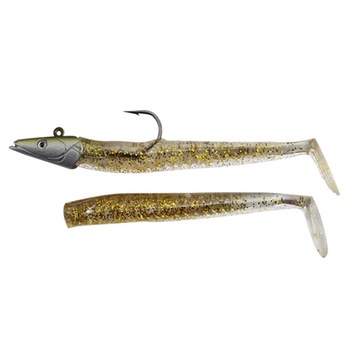 Japanese Sasi Sardine 11Cm 2P Silikon Yem W19101