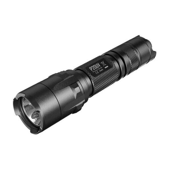 Nitecore P20UV 800 Lümen El Feneri