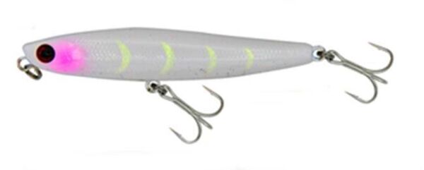 Wily Ripper 90S 90 mm 25 gr Sinking Jig Yem