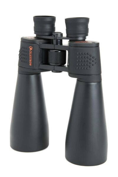 Celestron 71009 SkyMaster 15x70 Dürbün