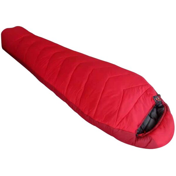 Evolite Dreamer Ultralight -32 Uyku Tulumu KIRMIZI