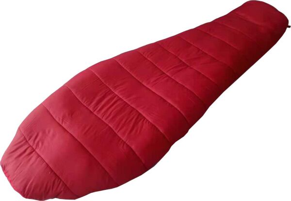Evolite Dreamer Ultralight -32 Uyku Tulumu KIRMIZI