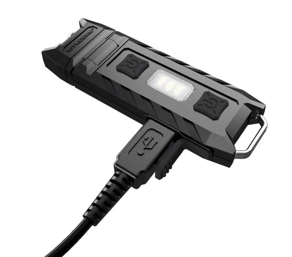 Nitecore Thumb 85 Lümen El Feneri