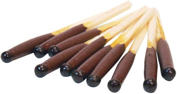 Pro Force Waterproof Fırtına Kibriti