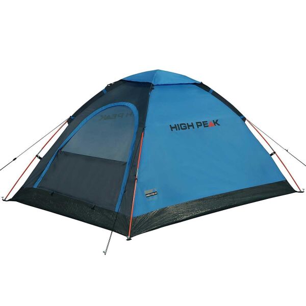 High Peak Monodome 2 Kişilik Kamp Çadırı MAVİ