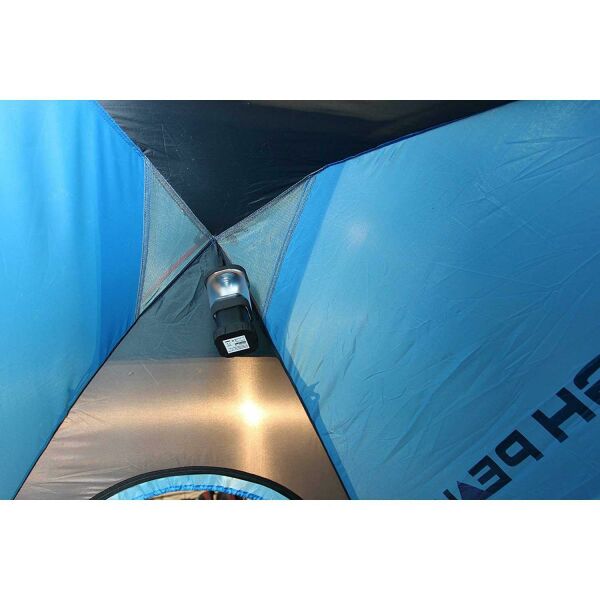High Peak Monodome 2 Kişilik Kamp Çadırı MAVİ