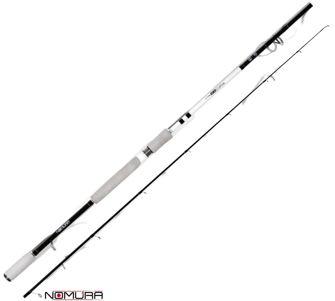 Nomura Iseı 270cm 35g Olta Kamışı