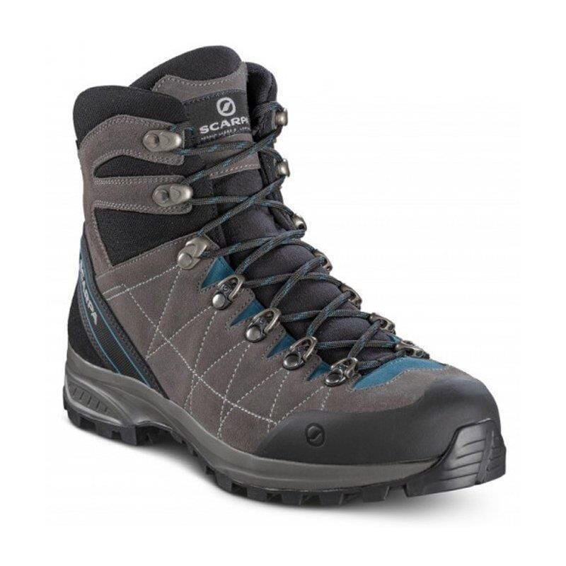 Scarpa R-Evolution Gtx Lake/Blue Bot
