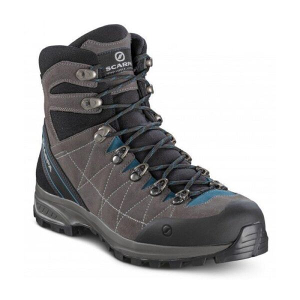 Scarpa R-Evolution Gtx Lake/Blue Bot