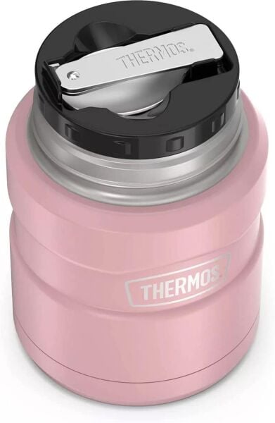 Thermos SK 3000 Çelik Yemek Termosu 470ml.