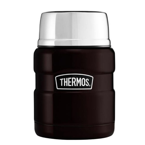 Thermos SK 3000 Çelik Yemek Termosu 470ml.