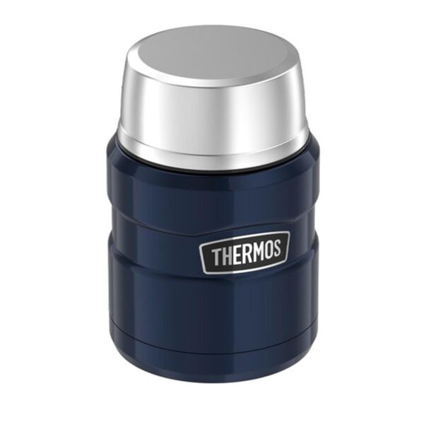 Thermos SK 3000 Çelik Yemek Termosu 470ml.