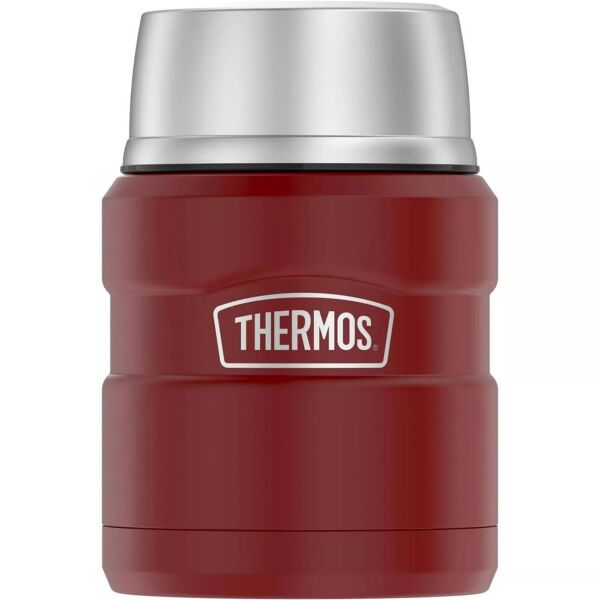 Thermos SK 3000 Çelik Yemek Termosu 470ml.