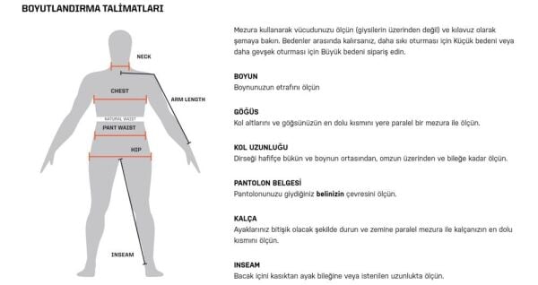 5.11 Stryke Shirt Uzun Kollu Gömlek (Tundra)