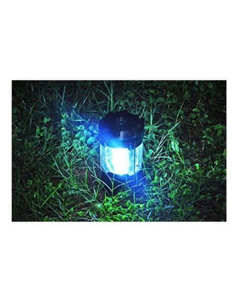 Bigem 16 LED Gemici Feneri Kamp Lambası