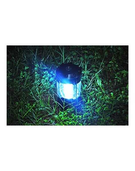Bigem 16 LED Gemici Feneri Kamp Lambası