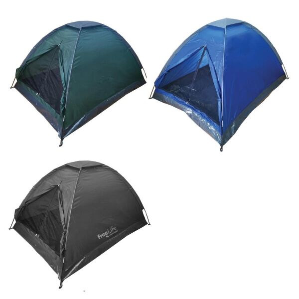 FreeLife Monodome (B) 3 Kişilik Kamp Çadırı