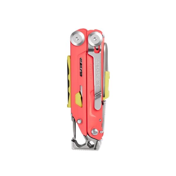 Leatherman Signal Guava Multi Tool