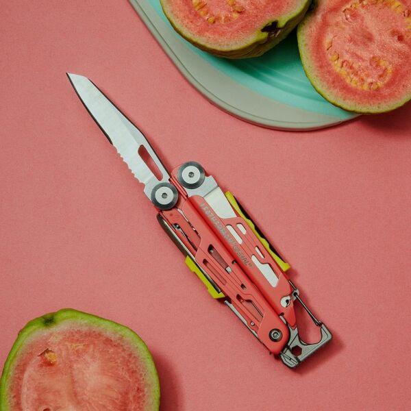 Leatherman Signal Guava Multi Tool