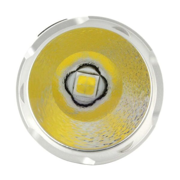 Nitecore TM03 CRI 2600 Lümen El Feneri