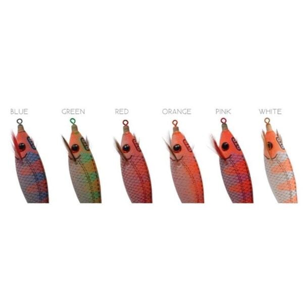 Dtd Arbun Jig 8cm Glowlu Kalamar Zokası