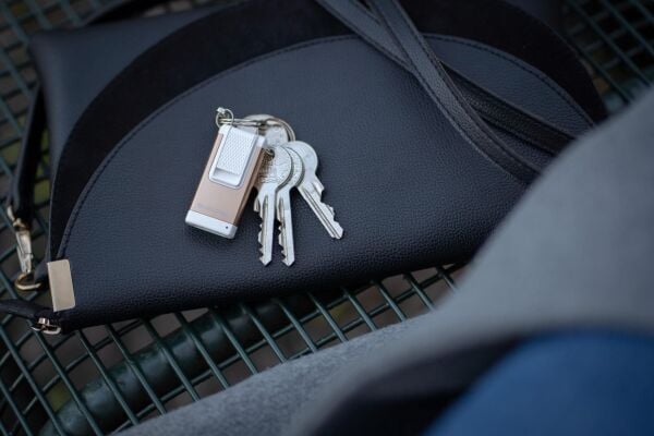 Ledlenser Yeni K4R Kompakt El Feneri Gold GOLD