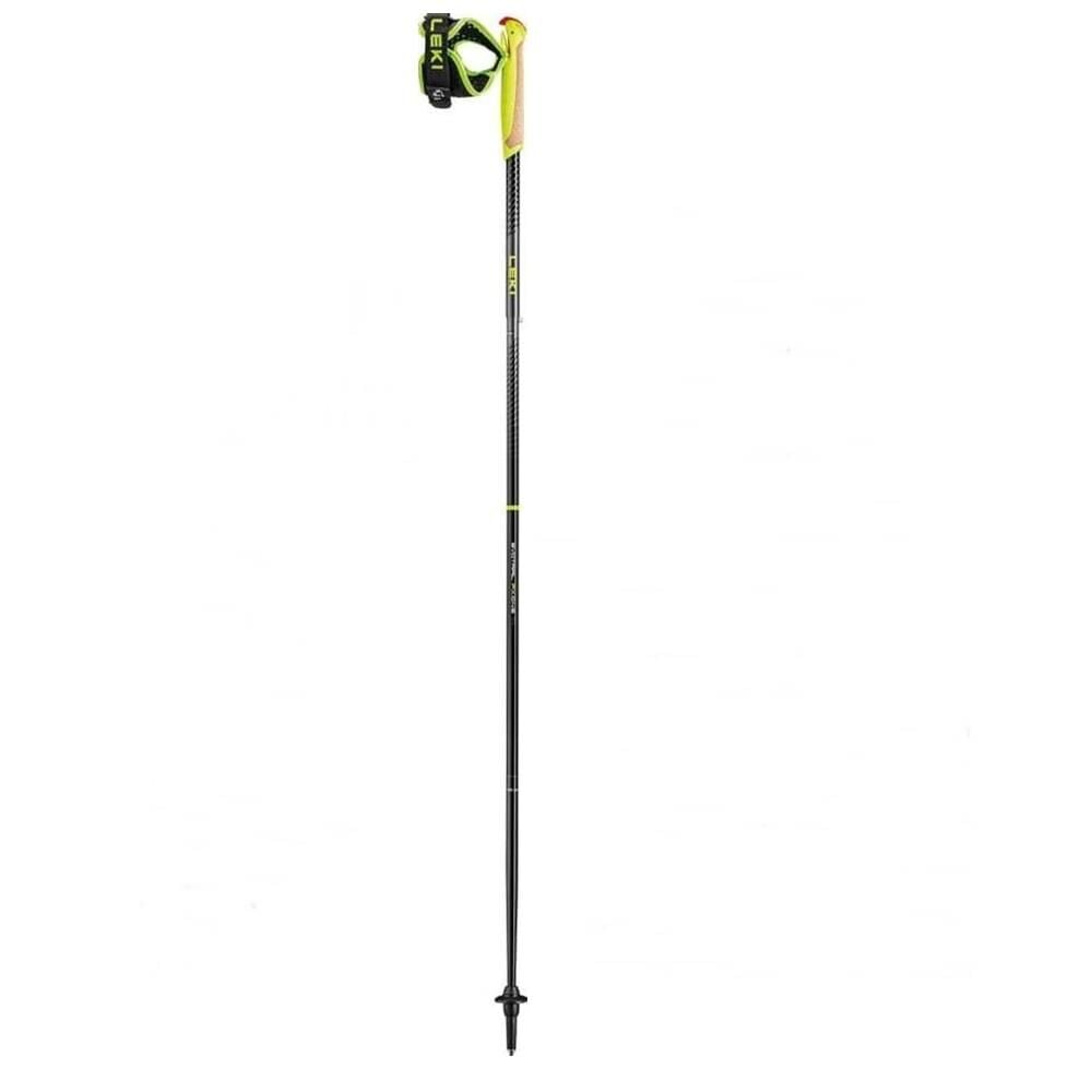 Leki EvoTrail FX. One TA Baton