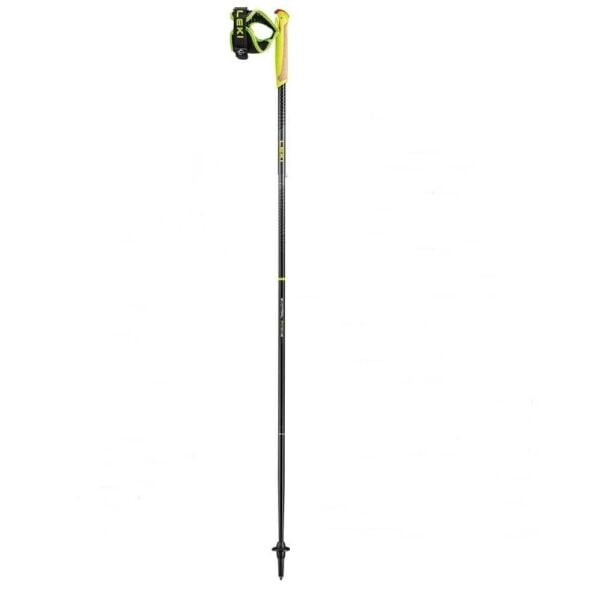 Leki EvoTrail FX. One TA Baton