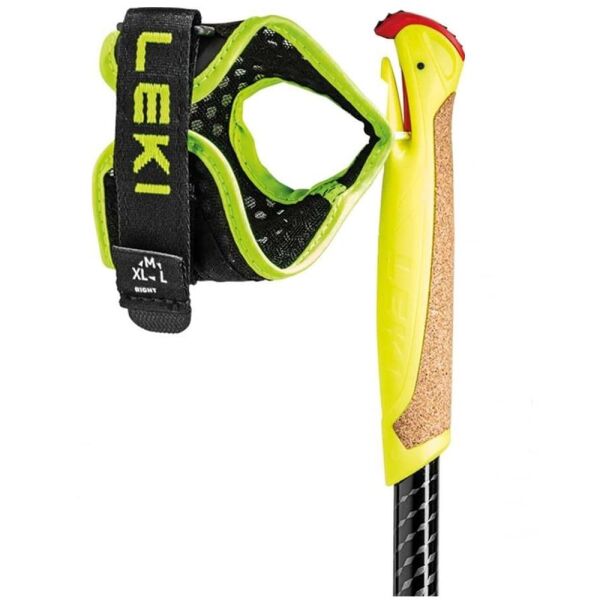 Leki EvoTrail FX. One TA Baton