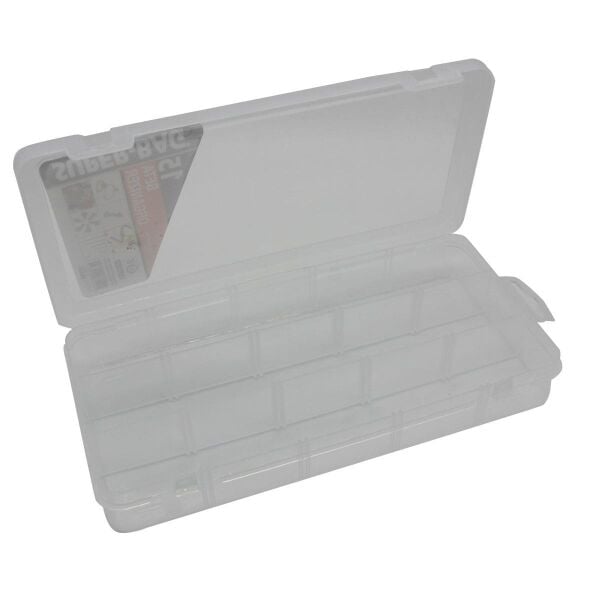Süper Bag 15 Beta Organizer Balıkçı Malzeme Kutusu