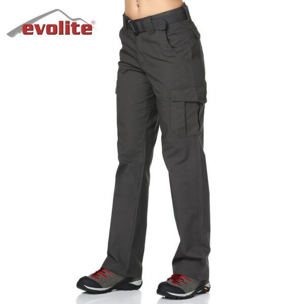 Evolite Goldrush Tactical Bayan Pantolon-Antarasit XS