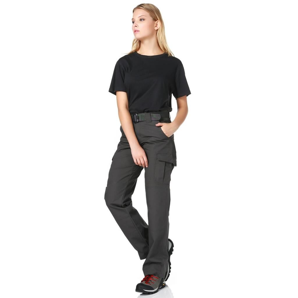 Evolite Goldrush Tactical Bayan Pantolon-Antarasit XS