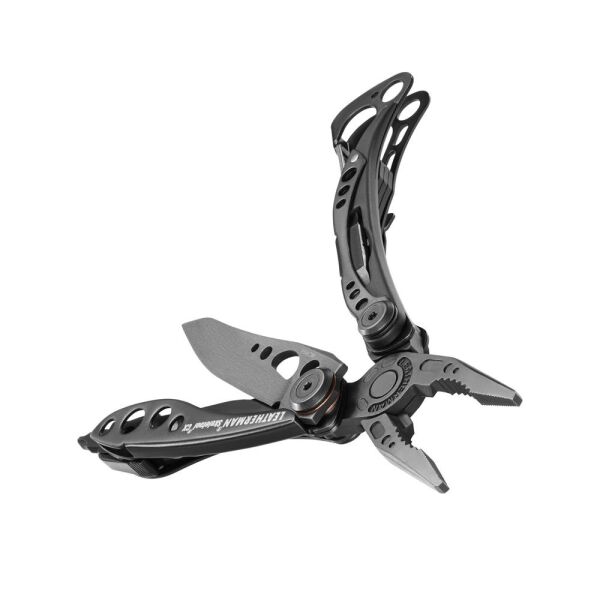 Leatherman Skeletool CX Onyx Multi Tool