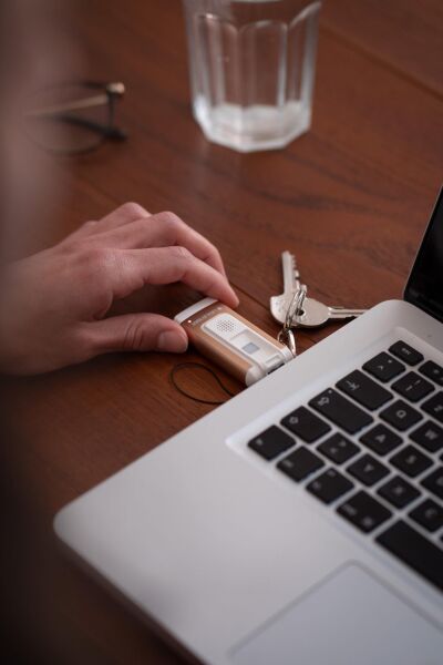 Ledlenser K6R Safety Kompakt El Feneri Gold GOLD