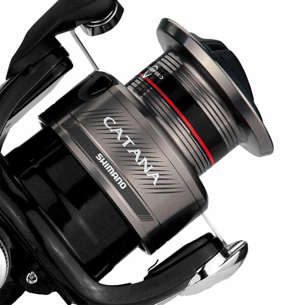 Shimano Catana C3000 FD Olta Makinesi