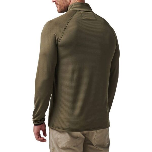 5.11 Stratos Full Zip Shirt XXL