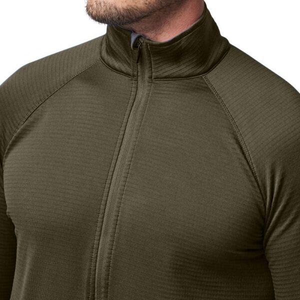 5.11 Stratos Full Zip Shirt XXL