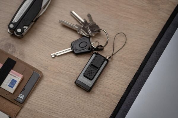 Ledlenser K6R Safety Kompakt El Feneri Black BLACK