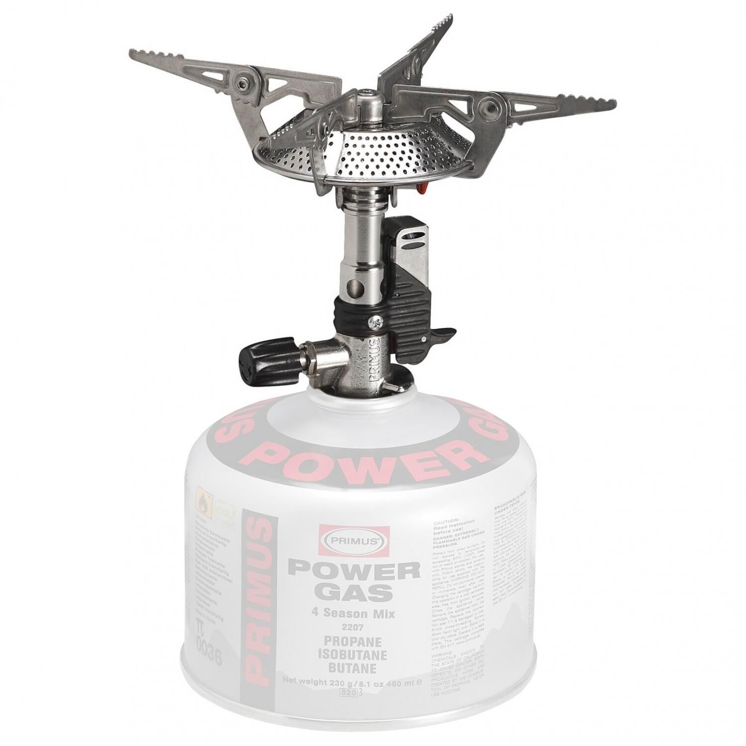 Primus Power Cook Stove Ocak