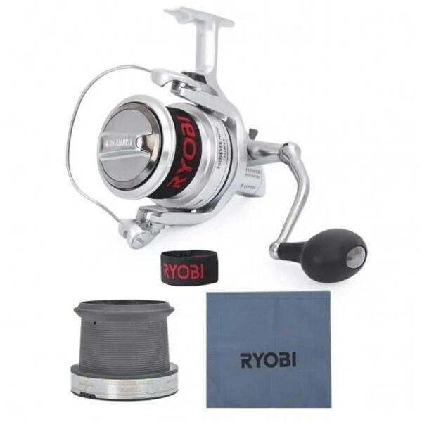 Ryobi Proskyer Nose Power Surf Olta Makinesi