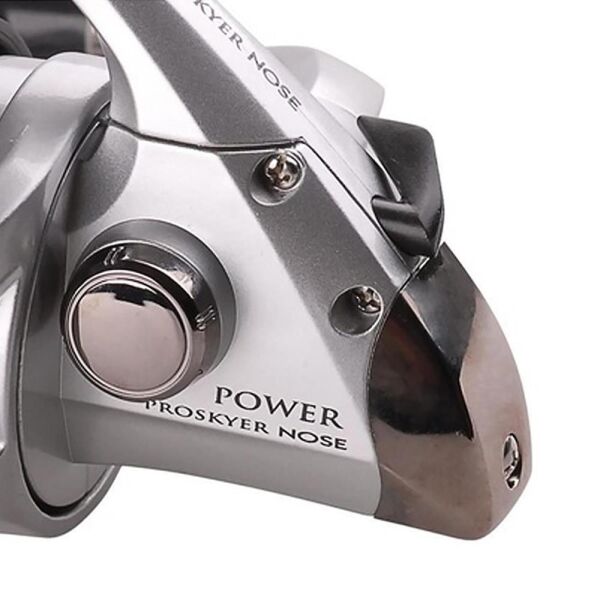Ryobi Proskyer Nose Power Surf Olta Makinesi
