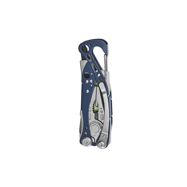 Leatherman Skeletool CX Verdant Multi Tool