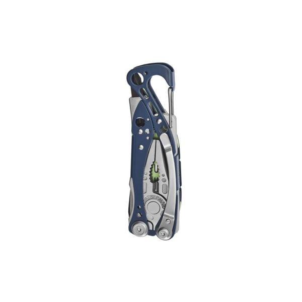 Leatherman Skeletool CX Verdant Multi Tool